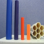 各种规格塑胶管