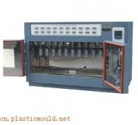 HY-842烘箱型胶带保持力试验机