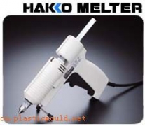 日本白光 HAKKO801热熔胶枪