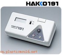 日本 HAKKO191温度计