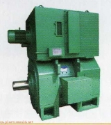 Z系列中型直流电机