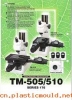 日本三丰工具显微镜TM系列（经济型）：