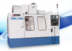 加工中心VMC-1100
