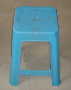 塑料椅子二手模具