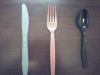刀,叉,勺模具
