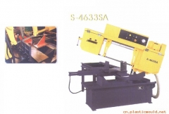 S-4633SA合济角度锯切锯床