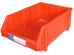 丹东塑料零件盒