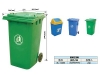 塑料垃圾桶，果皮箱，可移动垃圾桶，物业小区垃圾桶