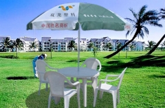 塑料桌椅，户外休闲桌椅，大排档用桌椅，沙滩椅