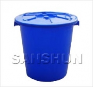 塑料桶模具