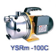 不锈钢卧式离心泵YSRm-100C
