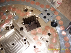 高导热-铜合金模具材料2
