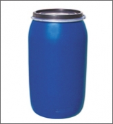 塑料桶，塑料罐