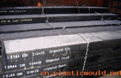 苏州模具钢材2344---耐腐压铸模具钢
