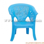 各种型号塑料椅子桶模具制造加工