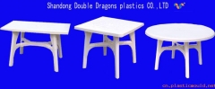 塑料桌椅，休闲椅。沙滩椅，大排档用桌椅