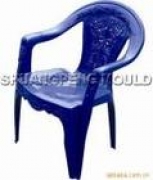 塑料椅子模具样品