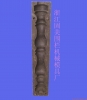 罗马柱水泥葫芦模具