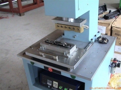 超声波热板式焊接机