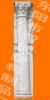 欧式建筑罗马柱模具窗套模具水泥葫芦栏杆
