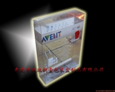 PET筒包装 APET胶盒  APET不发白胶盒
