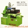 天津地区厂家销售泰州DK7732数控线切割机床(图）