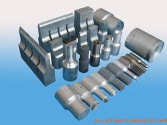 苏州塑焊机模具