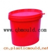 机油桶模具/包装桶模具/涂料桶模具/密封桶模具/桶模具