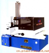 天津地区厂家销售泰州DK7750数控线切割机床(图）