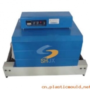 塑膜热收缩包装机 BSR-4035型
