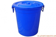 塑料桶2