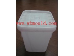 机油桶模具/包装桶模具/涂料桶模具/密封桶模具/桶模具