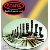 信达 (SOMTA)切削刀具在中国之独家总代理
