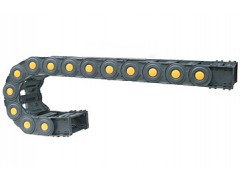 TL-2桥式工程塑料拖链、线缆拖链、潍坊拖链