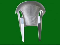 各种式样的塑料椅子模具，办公椅模具，沙滩椅子模具6