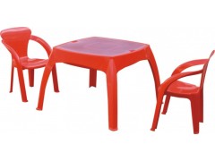 各种式样的塑料椅子模具，办公椅模具，沙滩椅子模具7