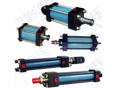Hydraulic  Cylinders