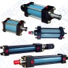 Hydraulic  Cylinders