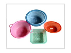 日用品模具，碗模具，塑料碗，塑料碗模具
