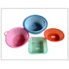 日用品模具，碗模具，塑料碗，塑料碗模具
