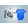 塑料垃圾桶模具，环卫垃圾桶模具，环保垃圾桶模具