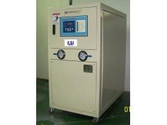 冷水机冷冻机挤塑制冷设备