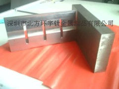 TC4钛板，钛合金板，塑胶模具用钛合金