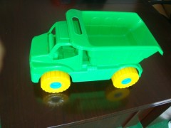 玩具车2