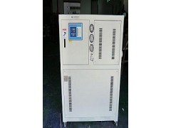 苏州水冷式冷水机