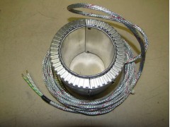 Ceramic Band Heater陶瓷电热圈