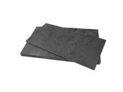 合成石板，碳纤维板，黑色合成石板，隔热板