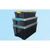 黄岩专业开发制造塑储物箱模具