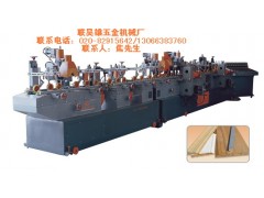 广州木线条砂光机、异型抛光机、异型砂光机