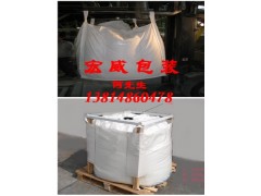 苏州吨袋厂家 苏州集装袋生产 苏州PP吨袋加工